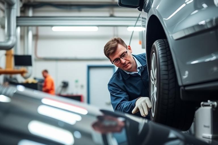 Barreto Motores Oficina — Automotivo em Barreto, Niterói