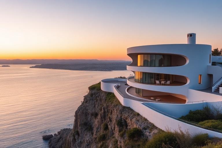 MAC Niterói — Museu de Arte Contemporânea — Turismo e Lazer em Ingá, Niterói